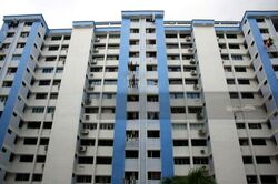 Blk 120 MARSILING RISE (Woodlands), HDB 4 Rooms #458038711